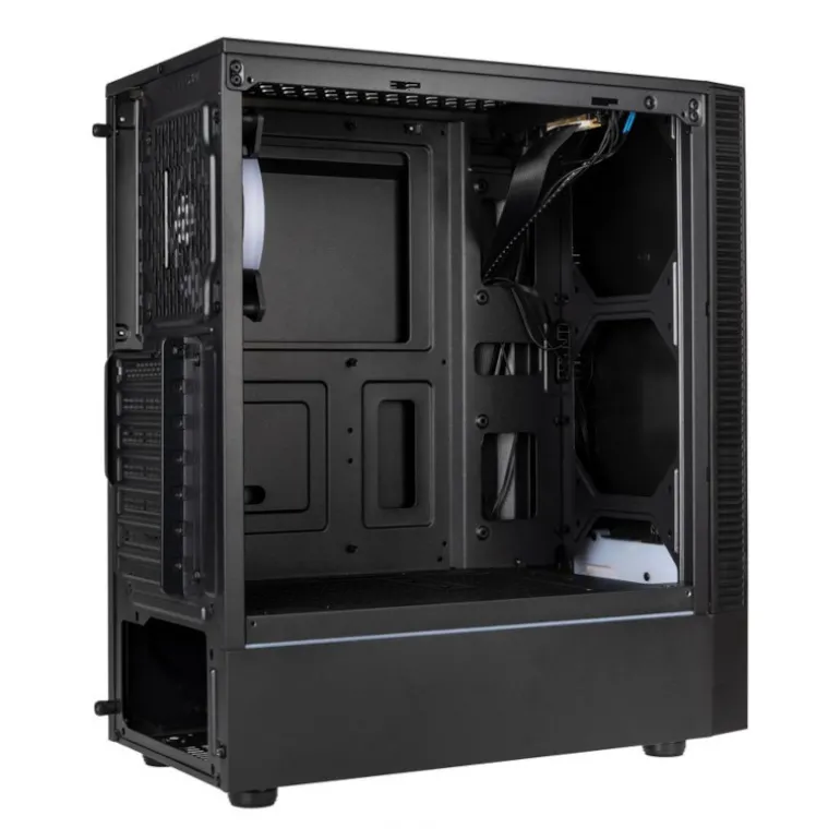 Caja/Torre Kolink Inspire K9 ARGB Negro