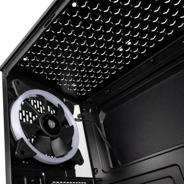 Caja/Torre Kolink Inspire K9 ARGB Negro