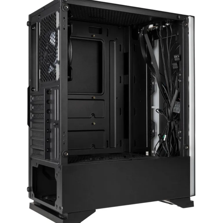 Caja/Torre Kolink Inspire K11 ARGB Negro