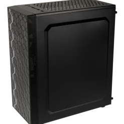 Caja/Torre Kolink Inspire K8 ARGB Negro