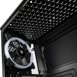 Caja/Torre Kolink Inspire K8 ARGB Negro