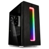 Caja/Torre Kolink Nimbus RGB Negro