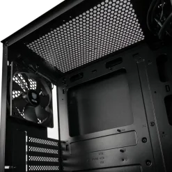 Caja/Torre Kolink Nimbus RGB Negro