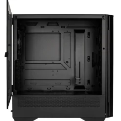 Caja/Torre Kolink Observatory Y Mesh ARGB Negro