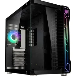 Caja/Torre Kolink Unity Code X ARGB Negro