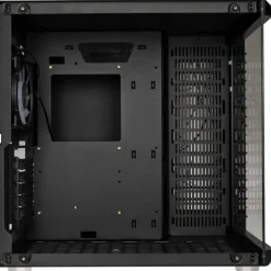 Caja/Torre Kolink Unity Code X ARGB Negro