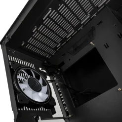 Caja/Torre Kolink Unity Code X ARGB Negro