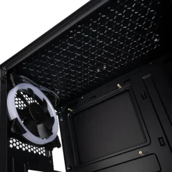 Caja/Torre Kolink Void RGB Cristal Templado