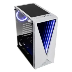 Caja/Torre Kolink Void RGB Blanco