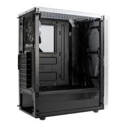 Caja/Torre Kolink Void RGB Blanco