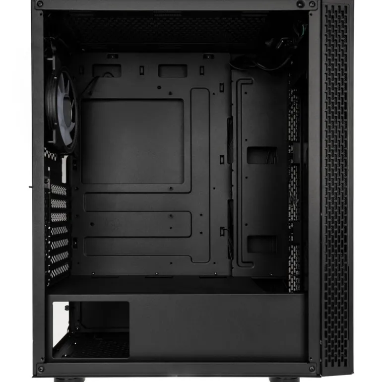 Caja/Torre Kolink Void Rift ARGB Negro