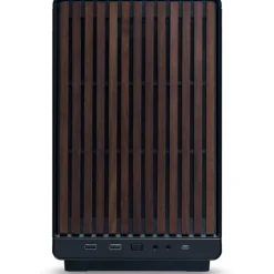 Caja/Torre Lian Li A3-mATX Dan Wood