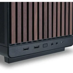 Caja/Torre Lian Li A3-mATX Dan Wood