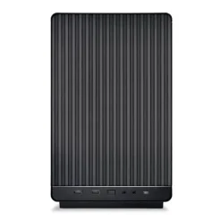 Caja/Torre Lian Li A3-mATX Negro