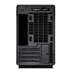 Caja/Torre Lian Li A3-mATX Negro