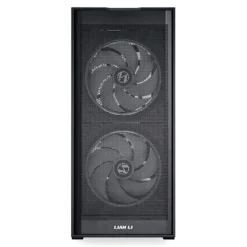 Caja/Torre Lian Li Lancool 206 ARGB Negro