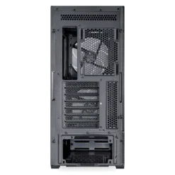 Caja/Torre Lian Li Lancool 206 ARGB Negro