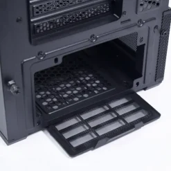 Caja/Torre Lian Li Lancool 206 ARGB Negro