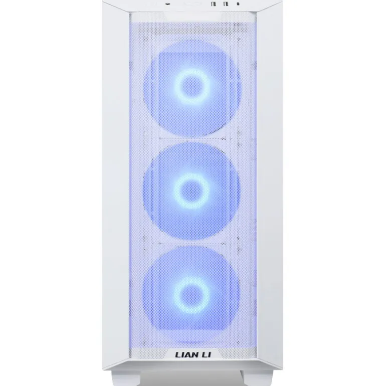 Caja/Torre Lian Li Lancool III ARGB Snow Edition
