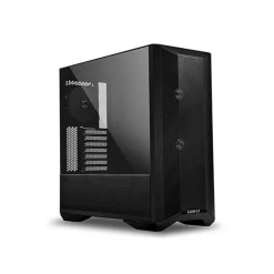Caja/Torre Lian Li Lancool II Mesh Tipo C Performance Negro