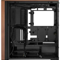 Caja/Torre Lian Li Lancool 217 Negro