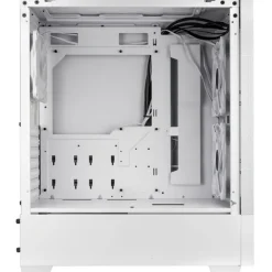 Caja/Torre Lian Li Lancool 205 Mesh Snow Edition