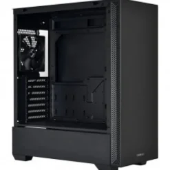 Caja/Torre Lian Li LANCOOL 205 Negro Cristal Templado