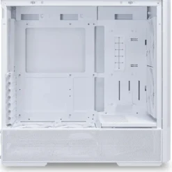 Caja/Torre Lian Li Lancool 207 ARGB Blanco