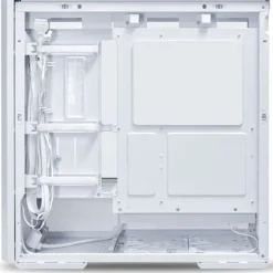 Caja/Torre Lian Li Lancool 207 ARGB Blanco