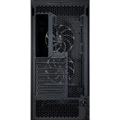 Caja/Torre Lian Li Lancool 207 Digital Negro