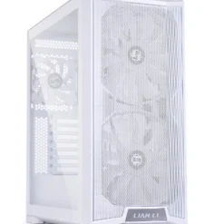 Caja/Torre Lian Li Lancool 215 Snow Edition