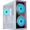 Caja/Torre Lian Li Lancool 217 Infinity Blanco