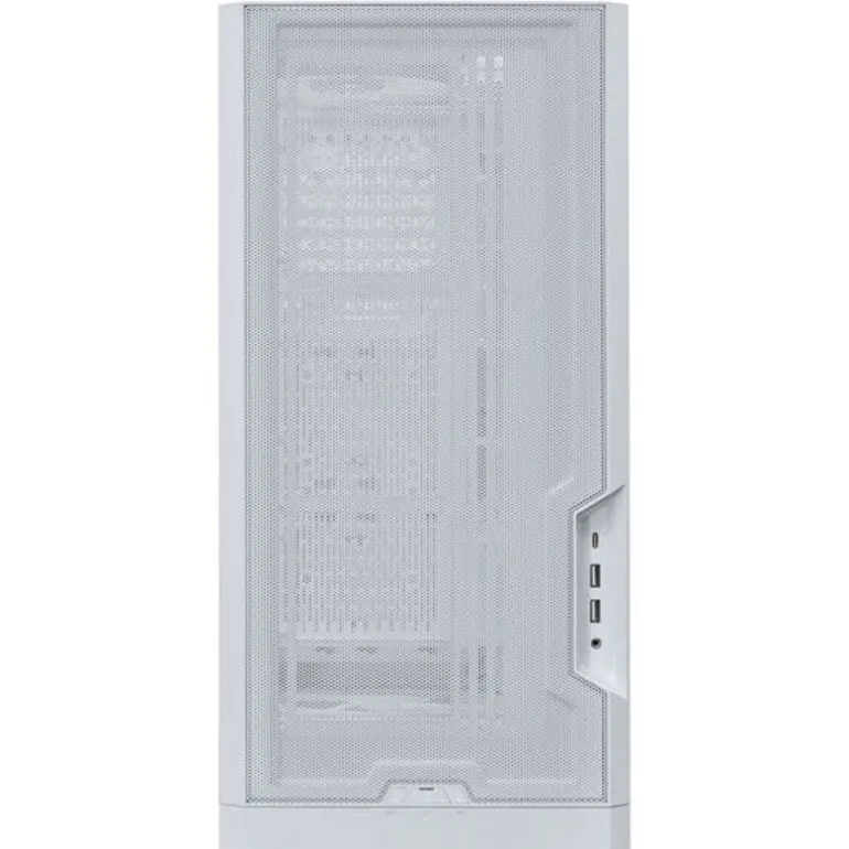 Caja/Torre Lian Li Lancool 217 Infinity Blanco