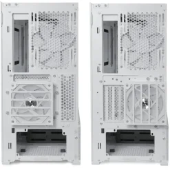 Caja/Torre Lian Li Lancool 216 Mesh Snow Edition