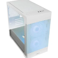 Caja/Torre Lian Li Lancool 205M Mesh Snow Edition