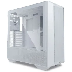 Caja/Torre Lian Li Lancool III Snow Edition