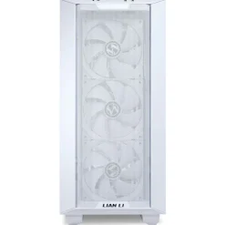 Caja/Torre Lian Li Lancool III Snow Edition