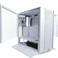 Caja/Torre Lian Li Lancool III Snow Edition