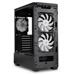 Caja/Torre Lian Li LANCOOL 205 Mesh Negro