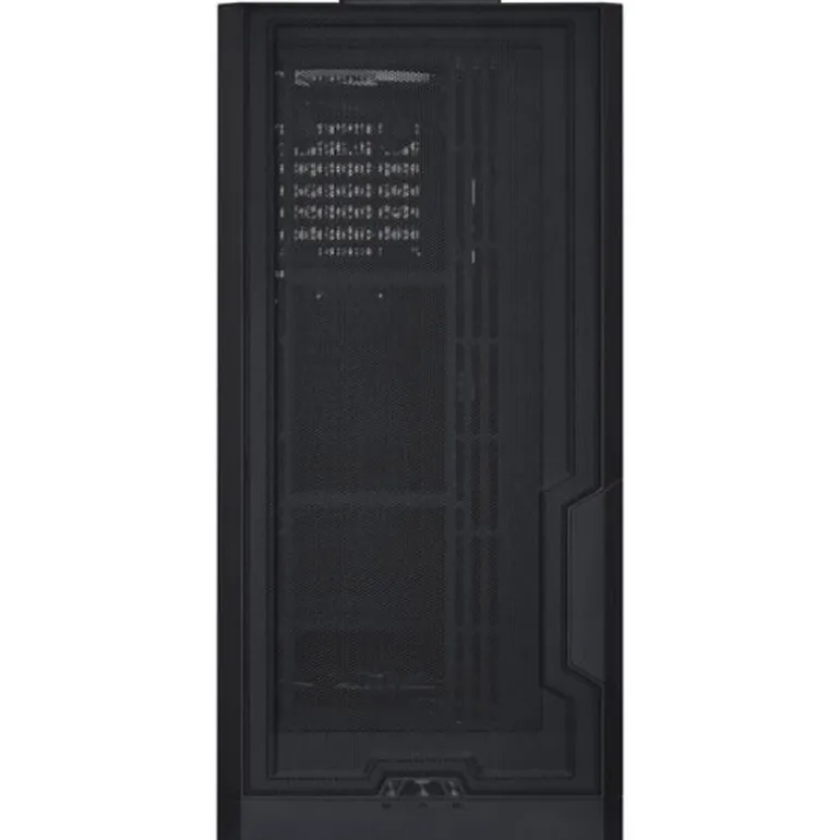 Caja/Torre Lian Li Lancool 217 Infinity Negra