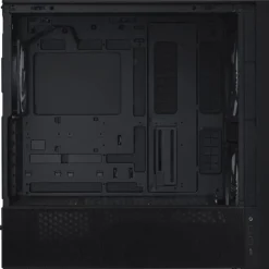 Caja/Torre Lian Li Lancool 217 Infinity Negra