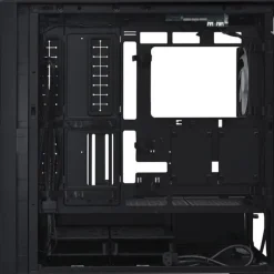 Caja/Torre Lian Li Lancool 217 Infinity Negra