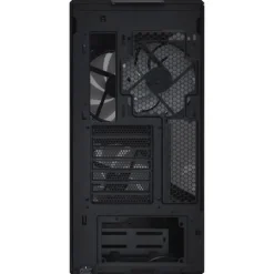 Caja/Torre Lian Li Lancool 217 Infinity Negra