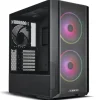 Caja/Torre Lian Li Lancool 216 Mesh RGB Negro