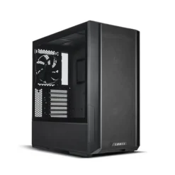 Caja/Torre Lian Li Lancool 216 Mesh Negro