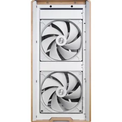 Caja/Torre Lian Li Lancool 217 Blanco