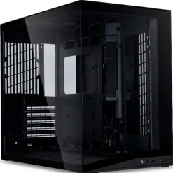 Caja/Torre Lian Li O11 Dynamic Mini V2 Negro