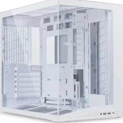 Caja/Torre Lian Li O11 Dynamic Mini V2 Blanco