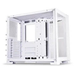 Caja/Torre Lian Li O11 Dynamic Mini Snow Edition