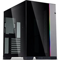Caja/Torre Lian Li O11 Dynamic EVO Gris